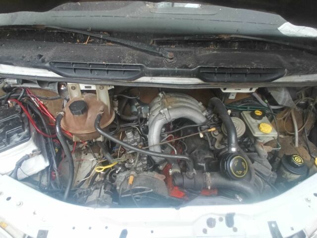 Форд Другая, объемом двигателя 0 л и пробегом 0 тыс. км за 2200 $, фото 4 на Automoto.ua