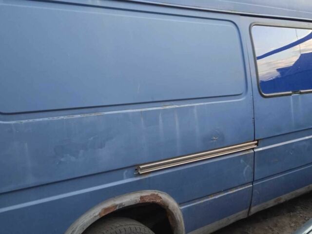 Форд Інша, об'ємом двигуна 0 л та пробігом 0 тис. км за 967 $, фото 1 на Automoto.ua