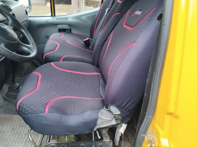 Форд Другая, объемом двигателя 0 л и пробегом 0 тыс. км за 1500 $, фото 6 на Automoto.ua