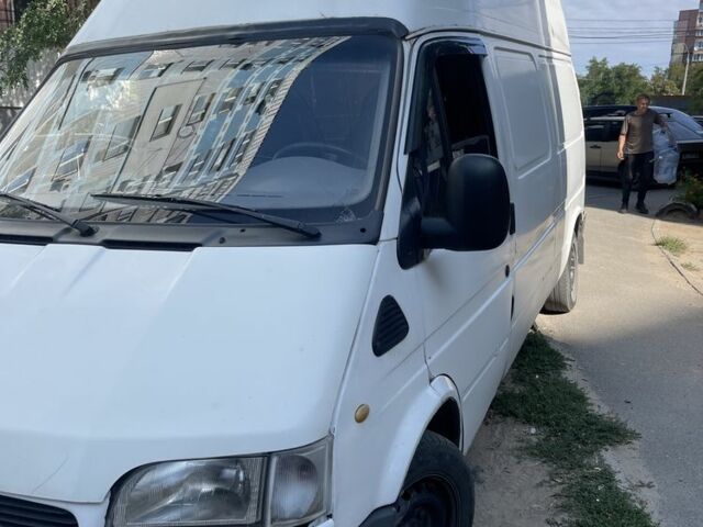 Форд Інша, об'ємом двигуна 0 л та пробігом 0 тис. км за 3200 $, фото 5 на Automoto.ua
