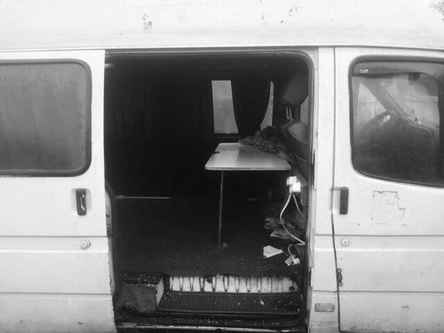 Форд Другая, объемом двигателя 0 л и пробегом 0 тыс. км за 1667 $, фото 3 на Automoto.ua