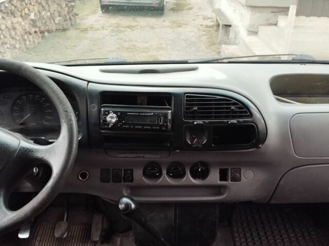 Форд Другая, объемом двигателя 0 л и пробегом 0 тыс. км за 1500 $, фото 2 на Automoto.ua