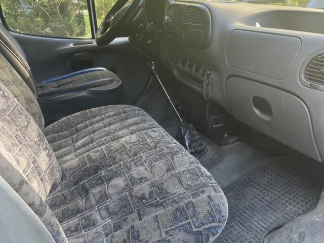 Форд Інша, об'ємом двигуна 0 л та пробігом 0 тис. км за 3200 $, фото 1 на Automoto.ua