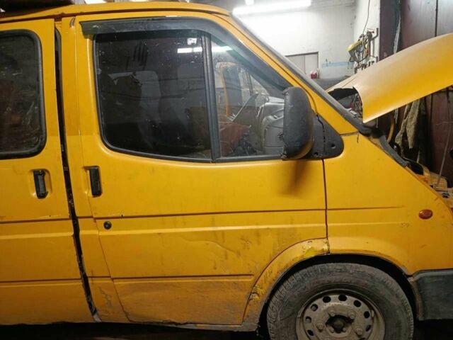 Форд Другая, объемом двигателя 0 л и пробегом 0 тыс. км за 1775 $, фото 4 на Automoto.ua