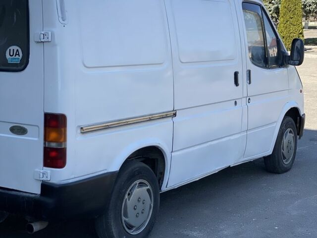 Форд Другая, объемом двигателя 0 л и пробегом 0 тыс. км за 2199 $, фото 5 на Automoto.ua