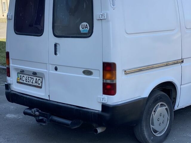Форд Другая, объемом двигателя 0 л и пробегом 0 тыс. км за 2199 $, фото 6 на Automoto.ua