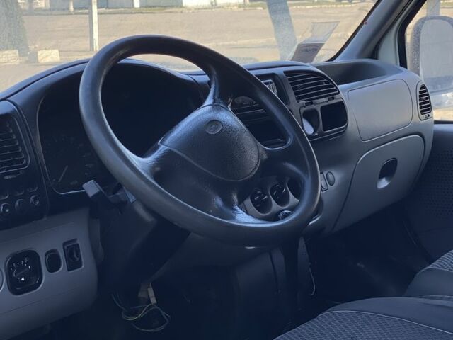 Форд Другая, объемом двигателя 0 л и пробегом 0 тыс. км за 2199 $, фото 9 на Automoto.ua