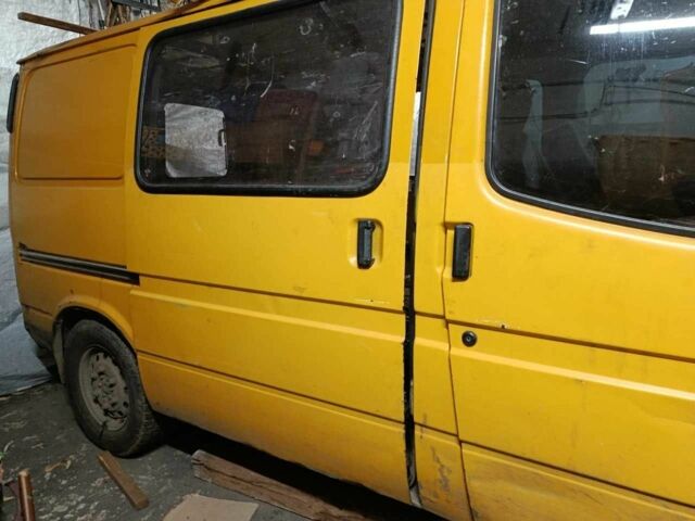 Форд Інша, об'ємом двигуна 0 л та пробігом 0 тис. км за 1775 $, фото 2 на Automoto.ua