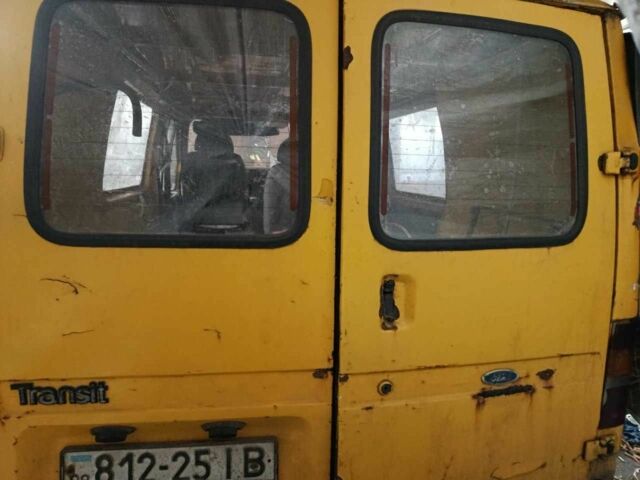 Форд Другая, объемом двигателя 0 л и пробегом 0 тыс. км за 1775 $, фото 1 на Automoto.ua