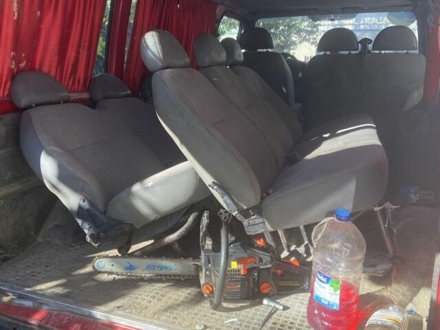 Форд Другая, объемом двигателя 0 л и пробегом 0 тыс. км за 2000 $, фото 2 на Automoto.ua