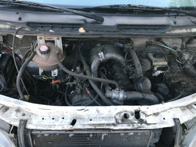 Форд Інша, об'ємом двигуна 0 л та пробігом 0 тис. км за 2800 $, фото 6 на Automoto.ua