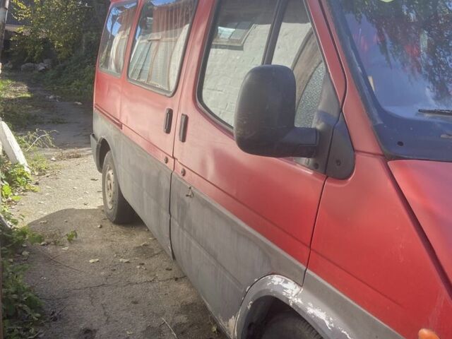 Форд Другая, объемом двигателя 0 л и пробегом 0 тыс. км за 2000 $, фото 3 на Automoto.ua