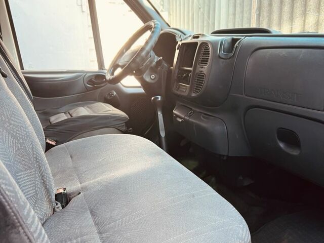 Форд Другая, объемом двигателя 0 л и пробегом 0 тыс. км за 3900 $, фото 3 на Automoto.ua