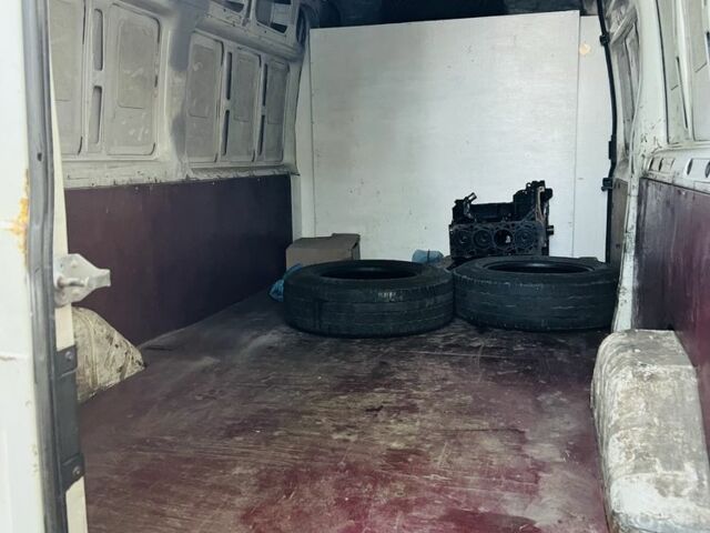 Форд Другая, объемом двигателя 0 л и пробегом 0 тыс. км за 3900 $, фото 6 на Automoto.ua