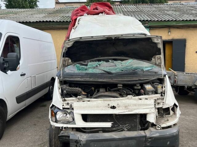 Форд Інша, об'ємом двигуна 0 л та пробігом 0 тис. км за 1457 $, фото 5 на Automoto.ua