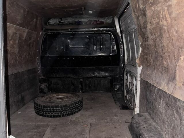 Форд Другая, объемом двигателя 0 л и пробегом 0 тыс. км за 3650 $, фото 4 на Automoto.ua