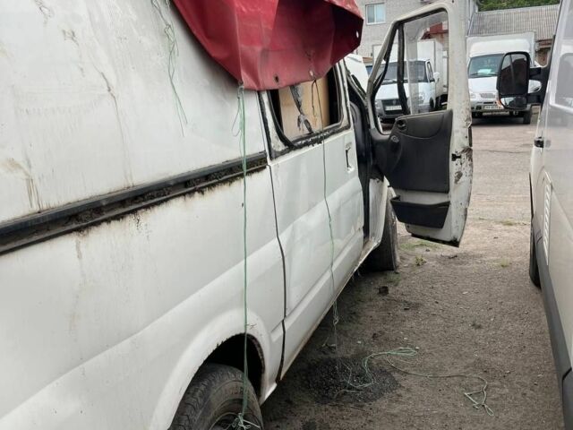 Форд Інша, об'ємом двигуна 0 л та пробігом 0 тис. км за 1457 $, фото 3 на Automoto.ua