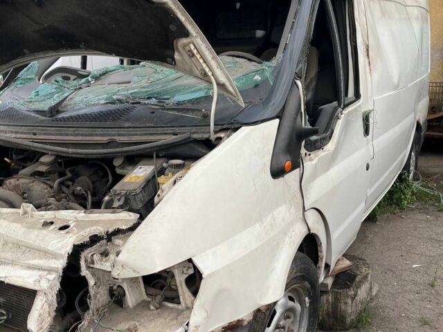 Форд Інша, об'ємом двигуна 0 л та пробігом 0 тис. км за 1457 $, фото 6 на Automoto.ua