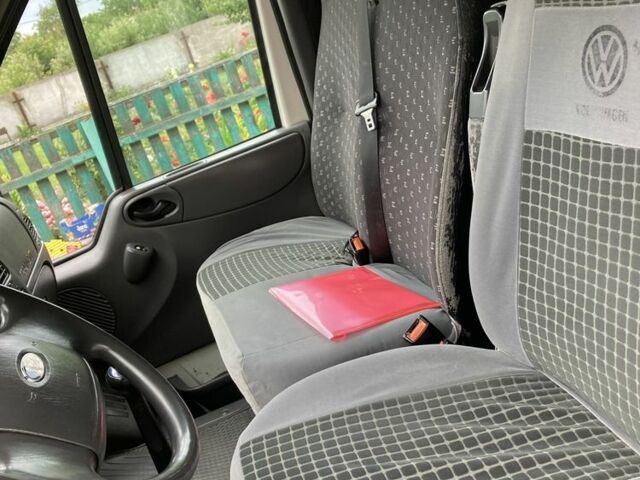 Форд Другая, объемом двигателя 0 л и пробегом 0 тыс. км за 4500 $, фото 4 на Automoto.ua