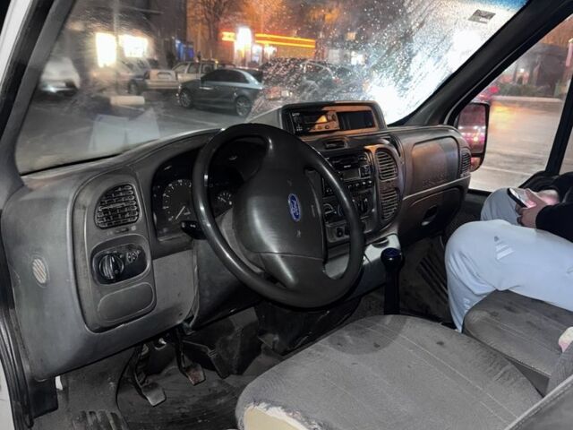 Форд Другая, объемом двигателя 0 л и пробегом 0 тыс. км за 3650 $, фото 5 на Automoto.ua