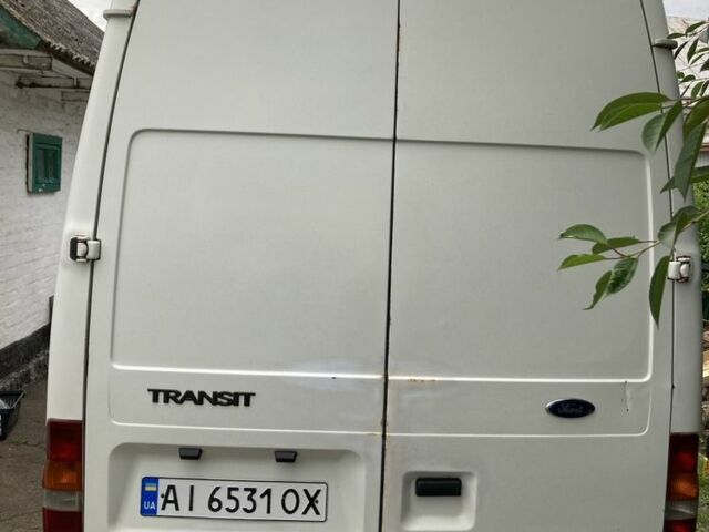 Форд Другая, объемом двигателя 0 л и пробегом 0 тыс. км за 4500 $, фото 3 на Automoto.ua