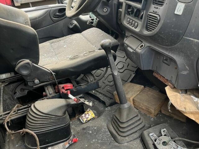 Форд Інша, об'ємом двигуна 0 л та пробігом 0 тис. км за 1457 $, фото 2 на Automoto.ua