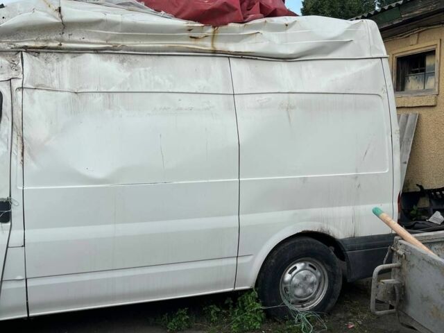 Форд Інша, об'ємом двигуна 0 л та пробігом 0 тис. км за 1457 $, фото 1 на Automoto.ua