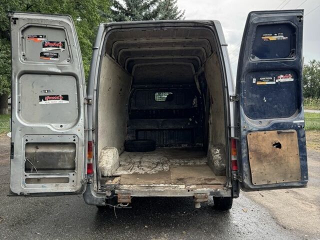 Форд Інша, об'ємом двигуна 0 л та пробігом 0 тис. км за 2100 $, фото 15 на Automoto.ua