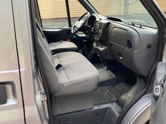 Форд Інша, об'ємом двигуна 0 л та пробігом 0 тис. км за 2100 $, фото 12 на Automoto.ua