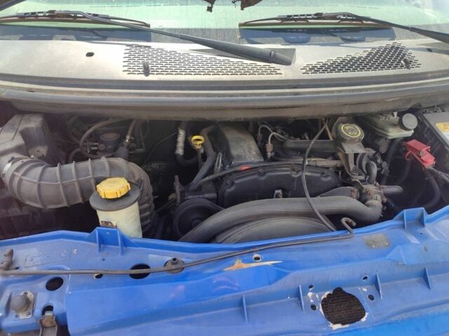 Форд Другая, объемом двигателя 0 л и пробегом 0 тыс. км за 2850 $, фото 2 на Automoto.ua