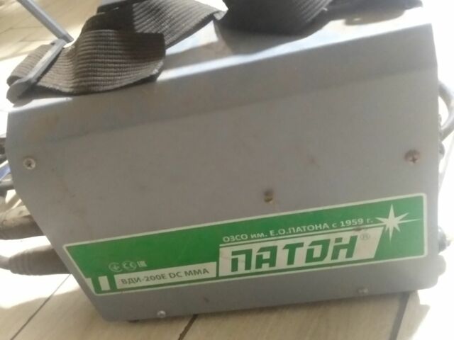 Форд Другая 2004 в Броварах на Automoto.ua Форд Другая, объемом двигателя 0 л и пробегом 0 тыс. км за 155 $, фото 4 на Automoto.ua