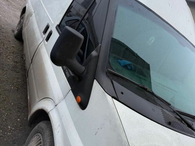 Форд Другая, объемом двигателя 0 л и пробегом 0 тыс. км за 2200 $, фото 3 на Automoto.ua