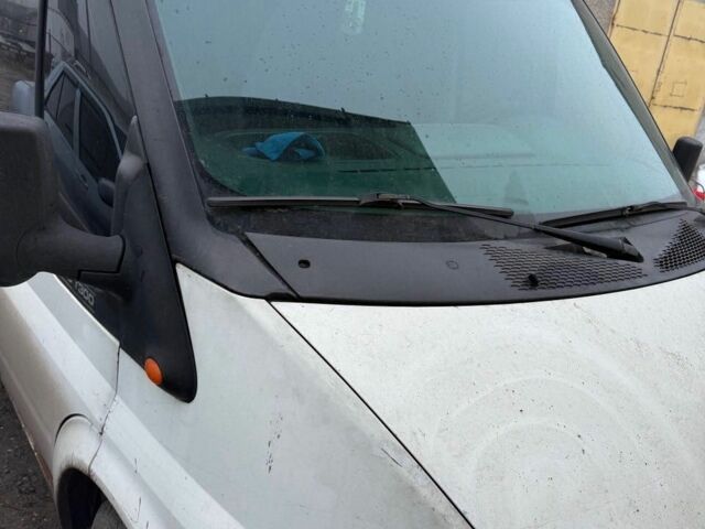 Форд Другая, объемом двигателя 0 л и пробегом 0 тыс. км за 2200 $, фото 4 на Automoto.ua