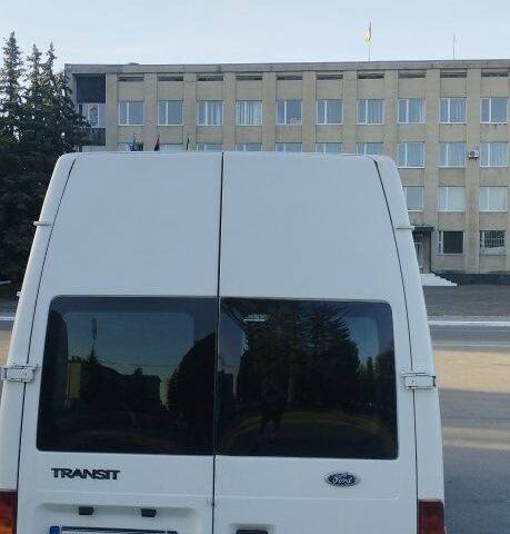 Форд Інша, об'ємом двигуна 0 л та пробігом 0 тис. км за 6700 $, фото 2 на Automoto.ua