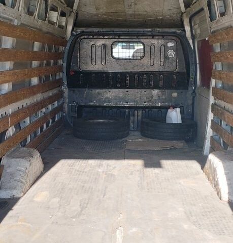 Форд Інша, об'ємом двигуна 0 л та пробігом 0 тис. км за 6700 $, фото 10 на Automoto.ua
