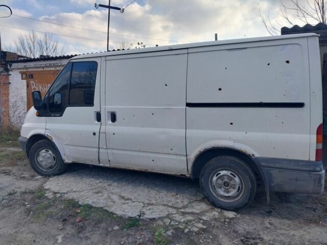 Форд Другая 2005 в Балаклее на Automoto.ua Форд Другая, объемом двигателя 0 л и пробегом 0 тыс. км за 4000 $, фото 4 на Automoto.ua