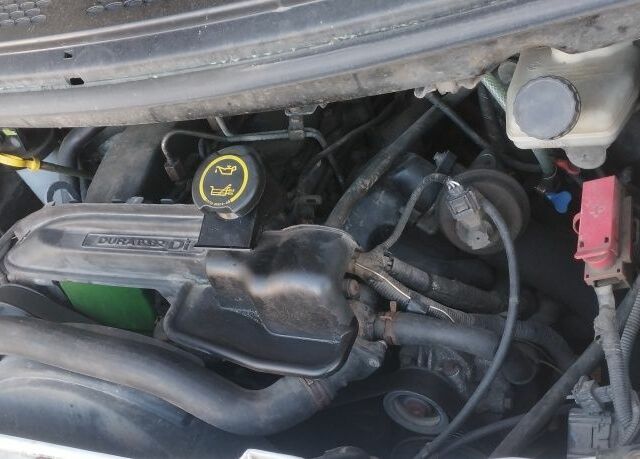 Форд Інша, об'ємом двигуна 0 л та пробігом 0 тис. км за 6700 $, фото 14 на Automoto.ua