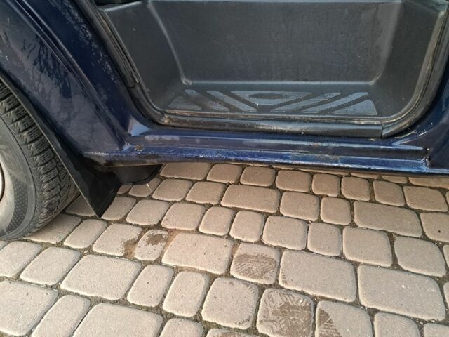 Форд Другая, объемом двигателя 0 л и пробегом 0 тыс. км за 5650 $, фото 5 на Automoto.ua