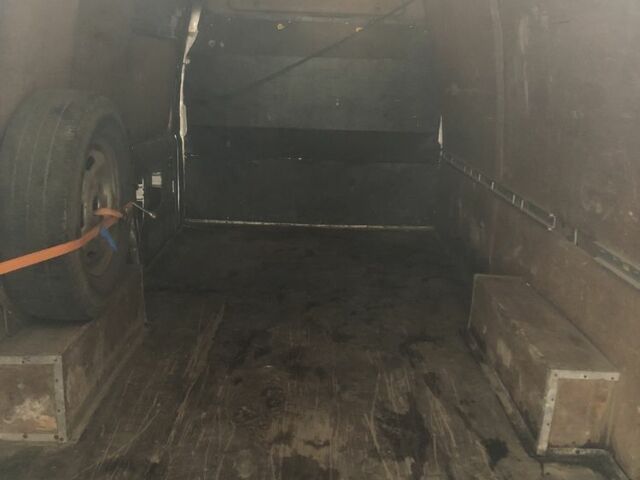 Форд Інша, об'ємом двигуна 0 л та пробігом 0 тис. км за 4500 $, фото 2 на Automoto.ua