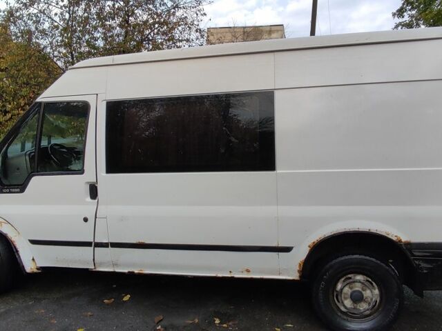 Форд Другая, объемом двигателя 0 л и пробегом 0 тыс. км за 2500 $, фото 5 на Automoto.ua