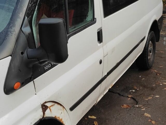 Форд Другая, объемом двигателя 0 л и пробегом 0 тыс. км за 2500 $, фото 2 на Automoto.ua