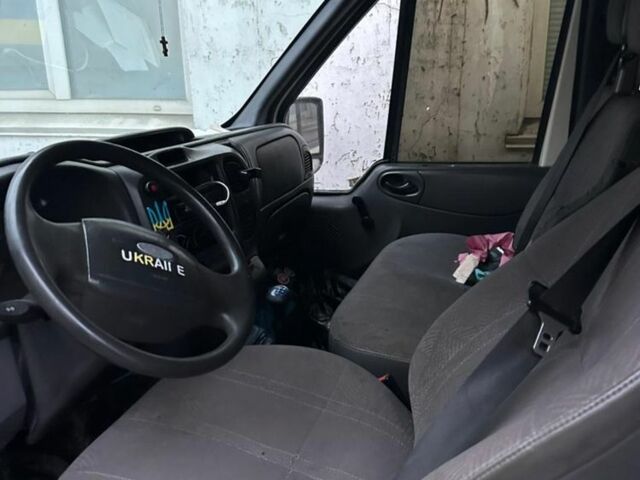 Форд Другая, объемом двигателя 0 л и пробегом 0 тыс. км за 1800 $, фото 2 на Automoto.ua