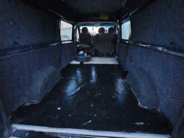 Форд Другая, объемом двигателя 0 л и пробегом 0 тыс. км за 5650 $, фото 6 на Automoto.ua