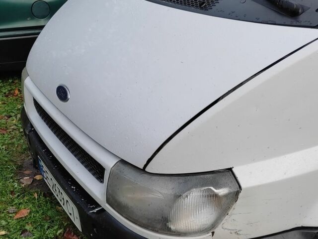 Форд Другая, объемом двигателя 0 л и пробегом 0 тыс. км за 2500 $, фото 4 на Automoto.ua