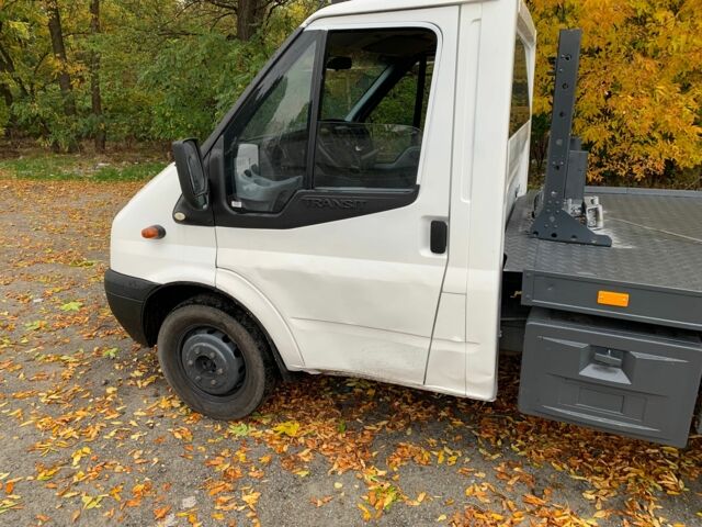 Форд Другая, объемом двигателя 0 л и пробегом 0 тыс. км за 9700 $, фото 3 на Automoto.ua