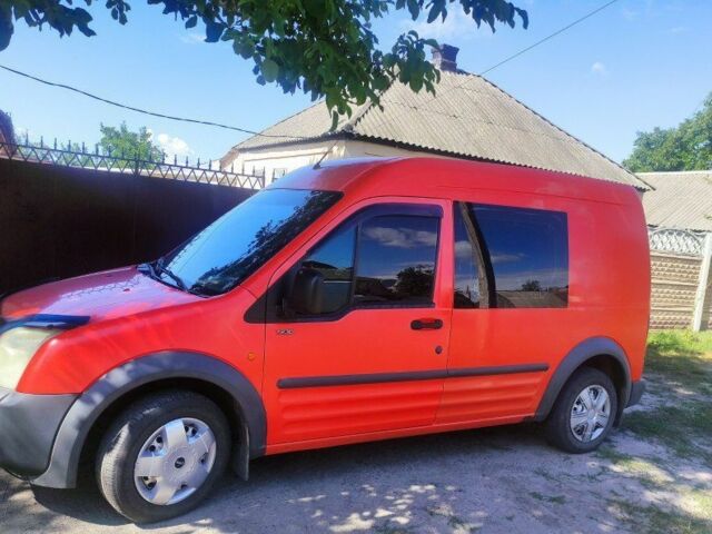 Форд Другая, объемом двигателя 0 л и пробегом 0 тыс. км за 5200 $, фото 1 на Automoto.ua