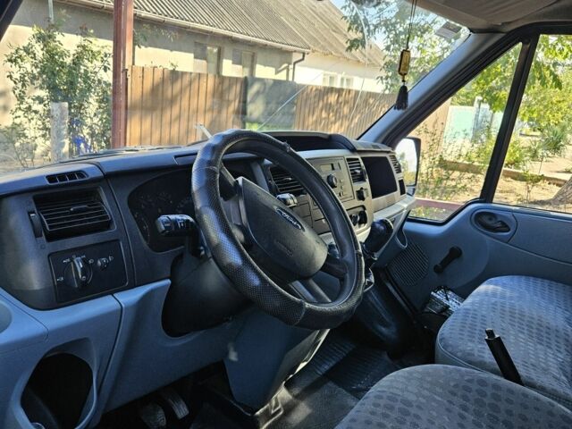 Форд Другая, объемом двигателя 0 л и пробегом 0 тыс. км за 4500 $, фото 1 на Automoto.ua