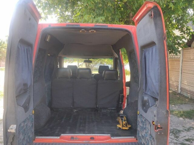 Форд Другая, объемом двигателя 0 л и пробегом 0 тыс. км за 5200 $, фото 3 на Automoto.ua