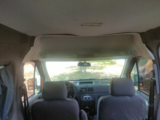 Форд Другая, объемом двигателя 0 л и пробегом 0 тыс. км за 5200 $, фото 5 на Automoto.ua