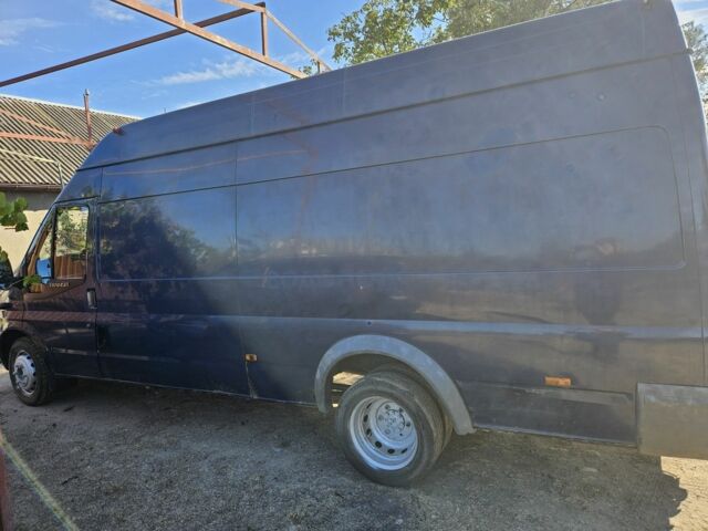 Форд Другая, объемом двигателя 0 л и пробегом 0 тыс. км за 4500 $, фото 3 на Automoto.ua